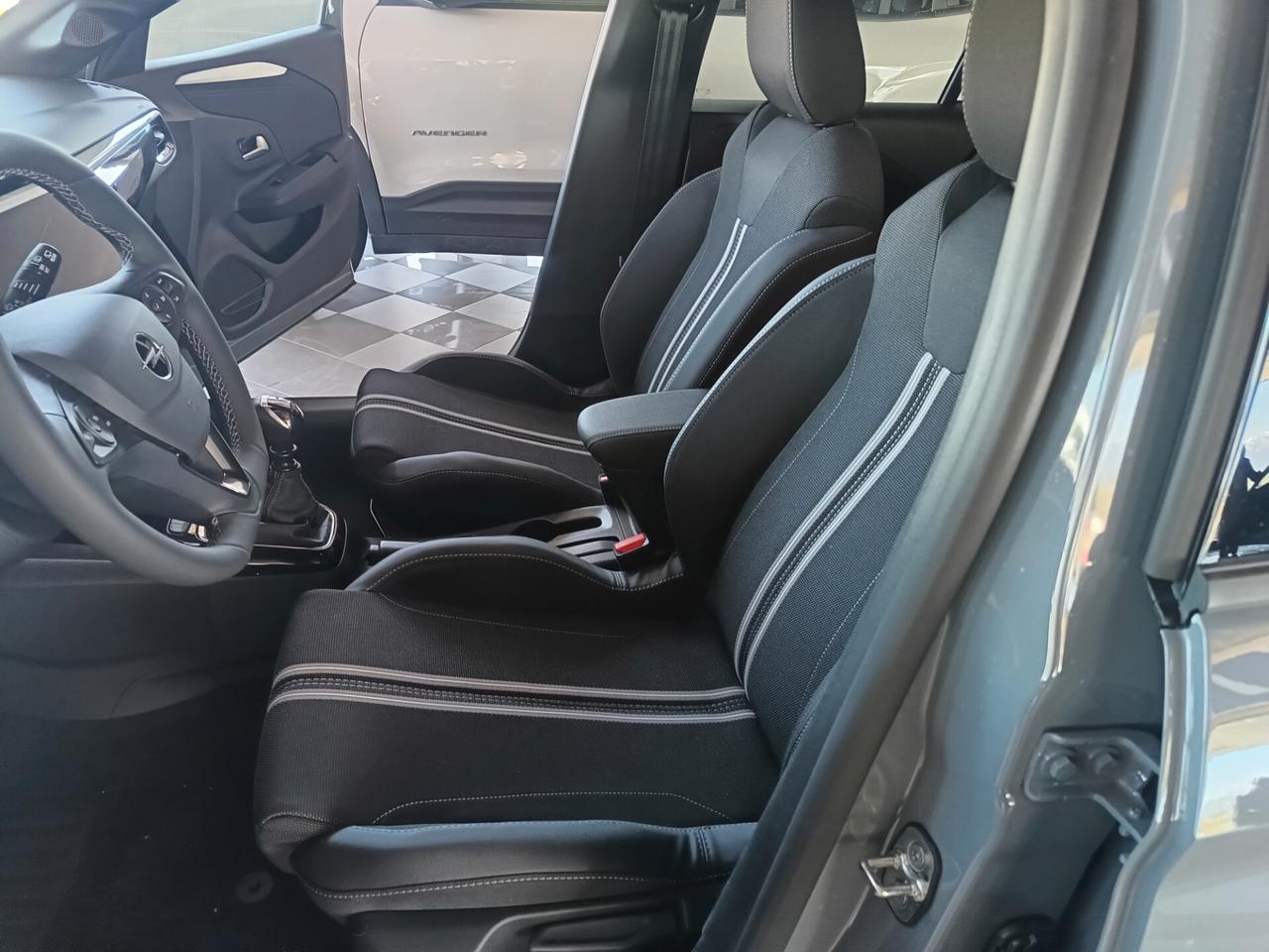 Opel Corsa 1.2 100 CV GS