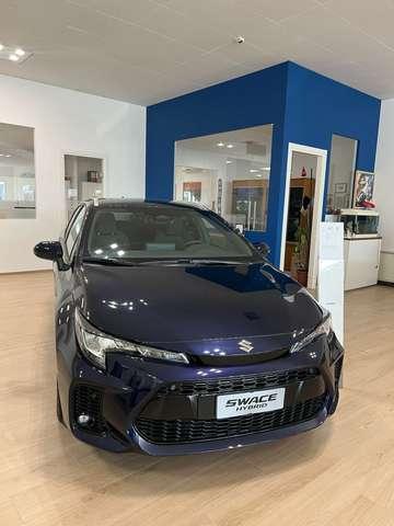 Suzuki Swace Swace 1.8 Hybrid E-CVT 2WD Cool
