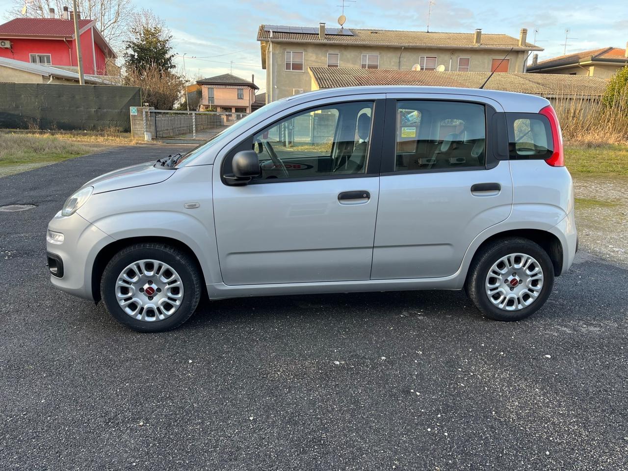 Fiat Panda 1.3 MJT 95 CV S&S Easy Euro6