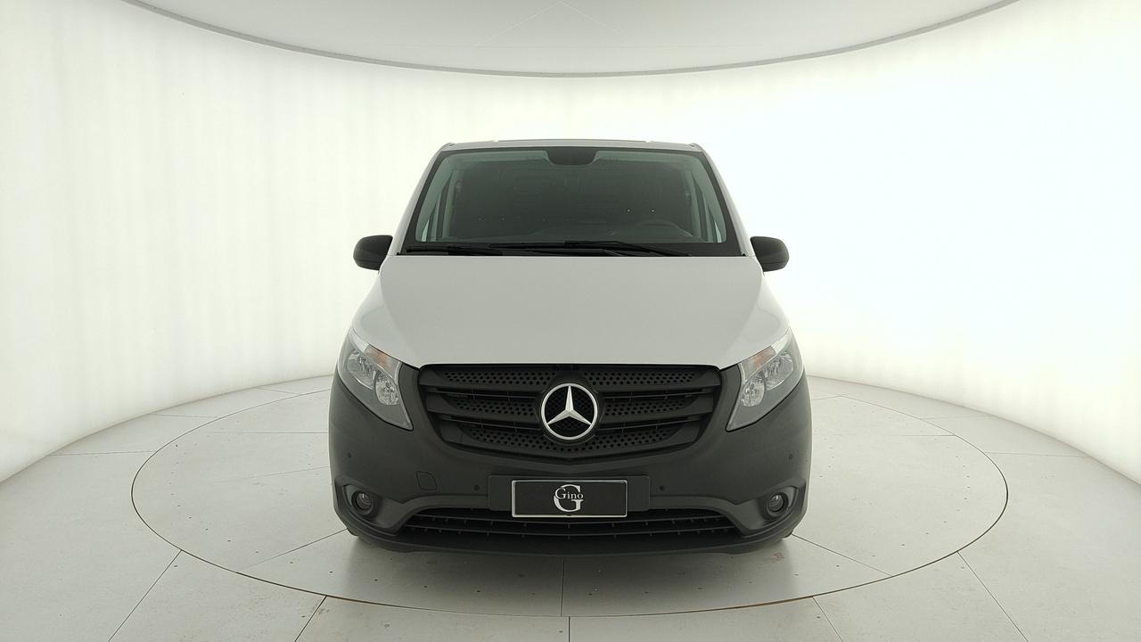 Mercedes-Benz Vito III - vito 116 cdi compact pro auto my20