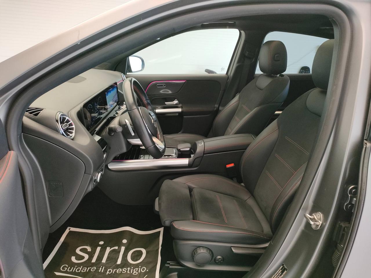 Mercedes-Benz GLA-H247 2020 - GLA 200 d Premium 4matic auto