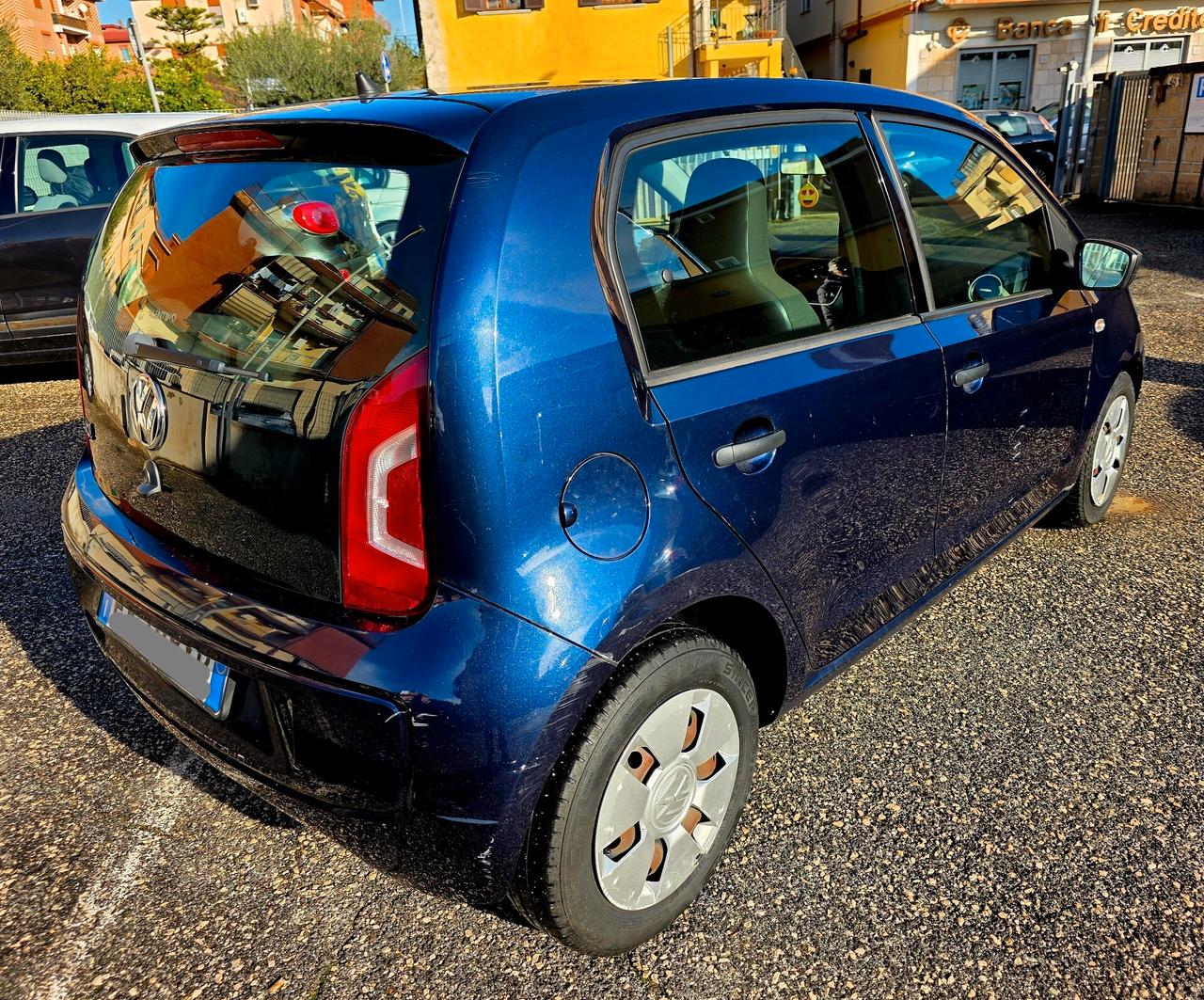 Volkswagen up! 1.0 5p. take
