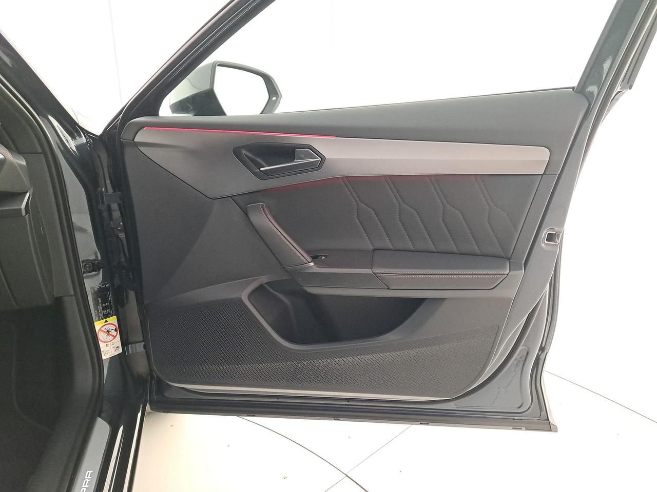 Cupra Formentor 2.0 tdi 4drive 150cv dsg