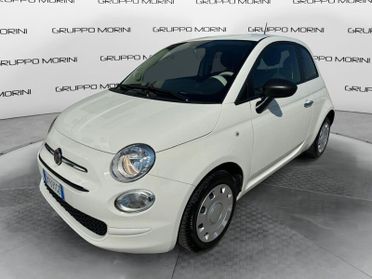FIAT 500 1.0 Hybrid 70cv