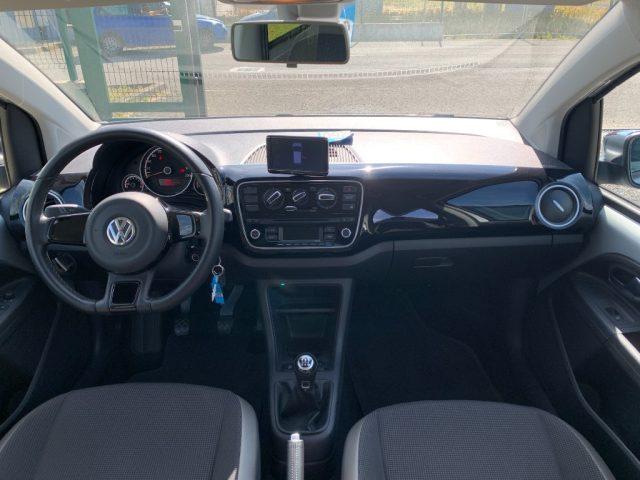 VOLKSWAGEN up! 1.0 75 CV 5 porte high up!