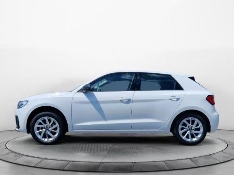 Audi A1 Sportback 25 TFSI S tronic Advanced Full LED Cockpit 16"