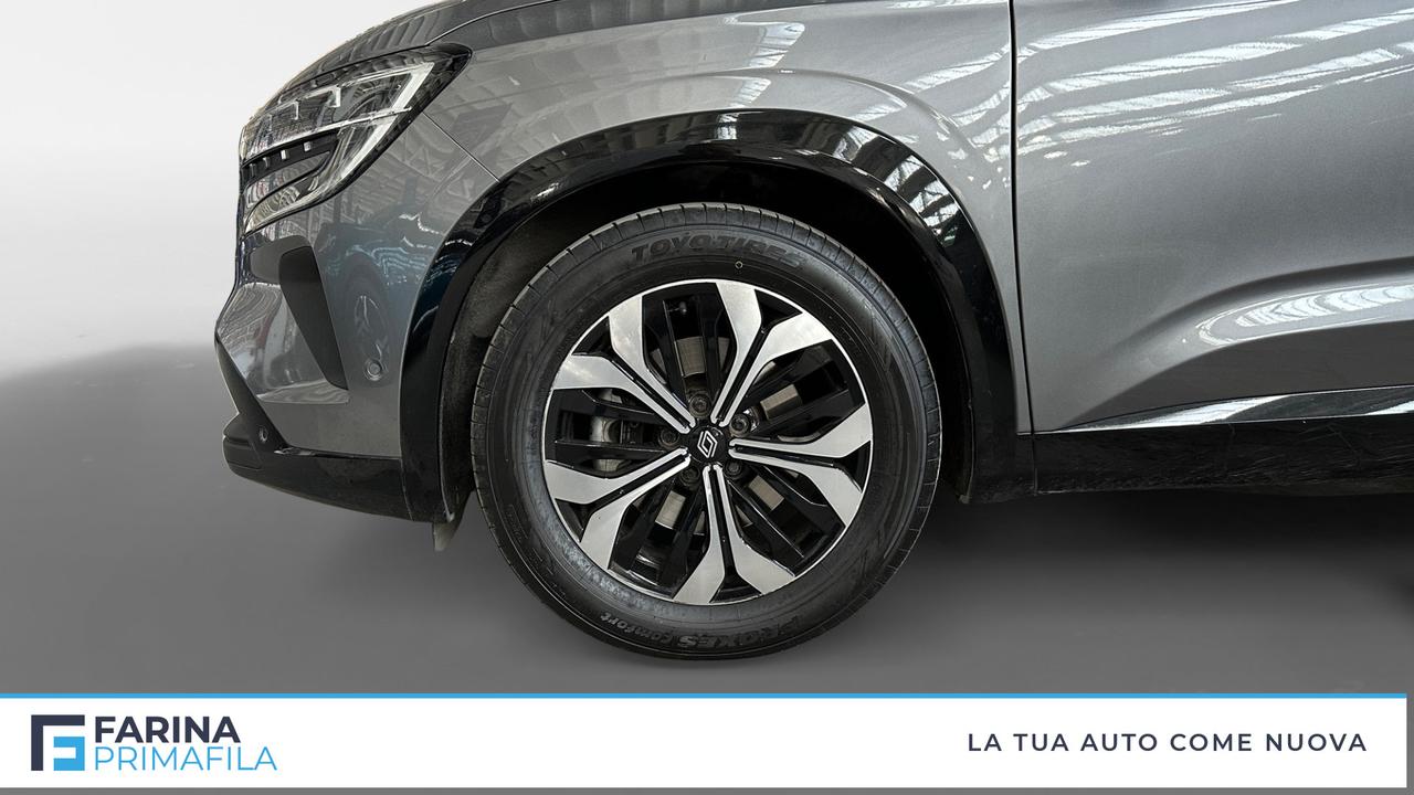 RENAULT Austral 2023 - Austral 1.2 E-Tech full hybrid Techno 200cv a