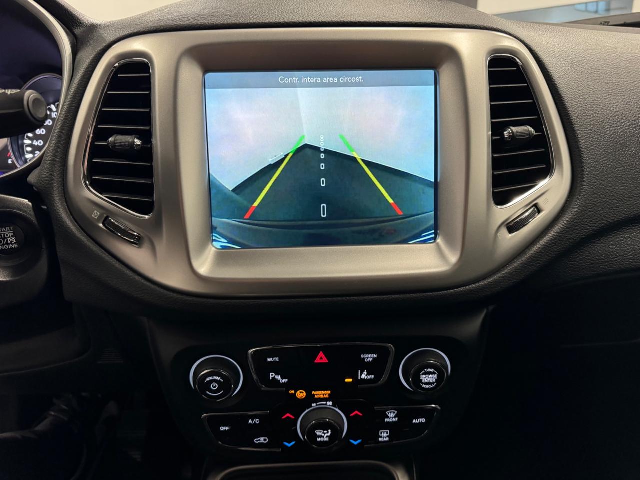 Jeep Compass 1.6 Multijet II 2WD Limited PROMO!