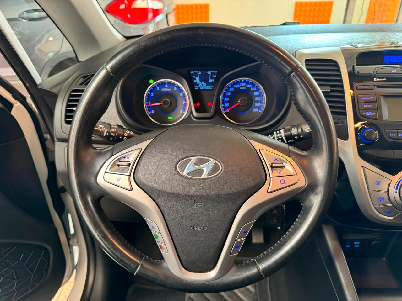 Hyundai iX20 1.4 90 CV XPossible