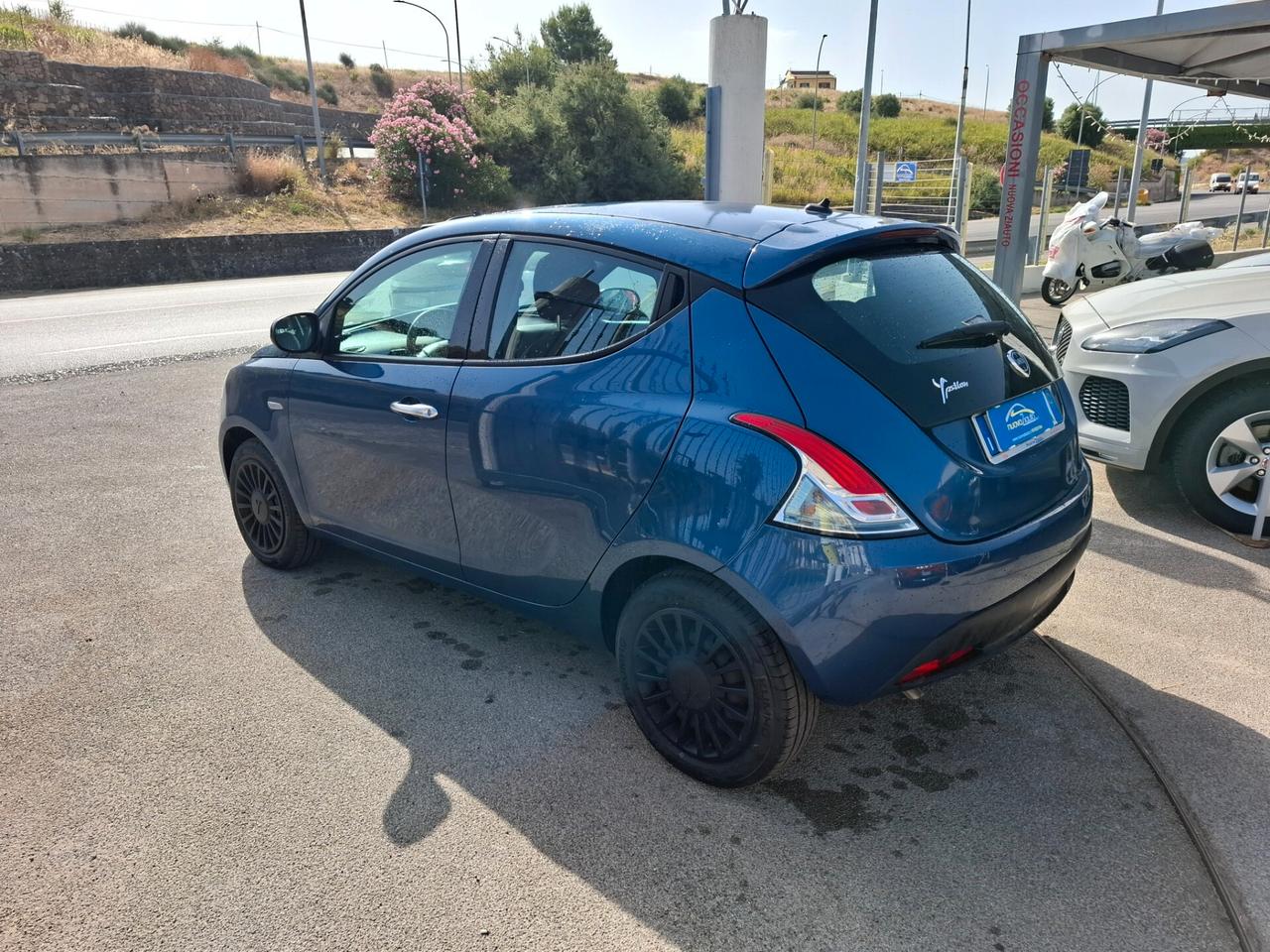 Lancia Ypsilon 1.0 Hybrid Ecochic anno 2022