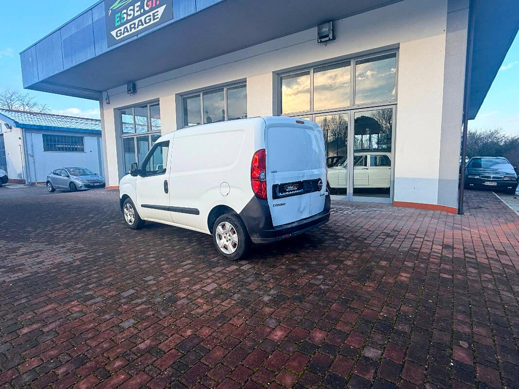 Opel Combo Van 1.3 cdti 95cv L1H1 Blitz E6