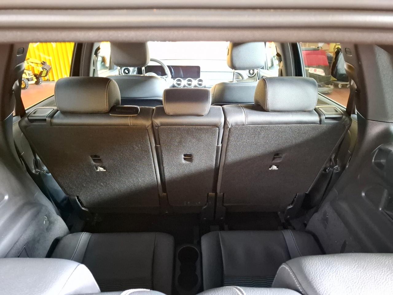 Mercedes-benz GLB 200 d Automatic 4Matic Premium 7 posti full optional