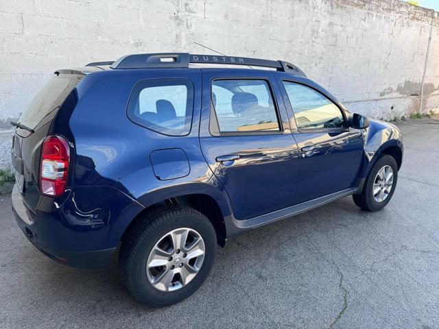 DACIA Duster 1.5 dCi 110CV Start&Stop 4x2 Lauréate