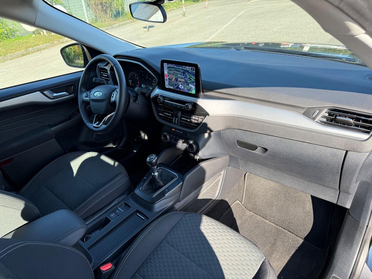 Ford Kuga Connect 1.5 EcoBoost