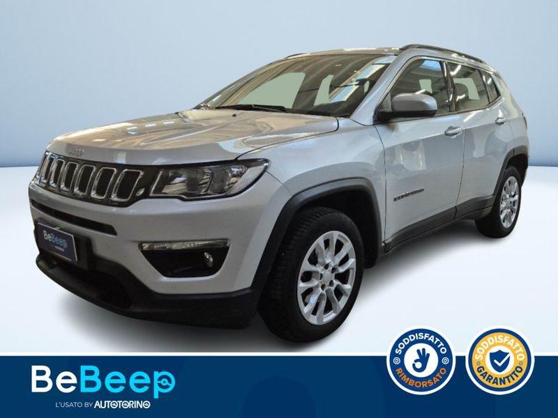 Jeep Compass 1.6 MJT LIMITED 2WD 120CV MY20