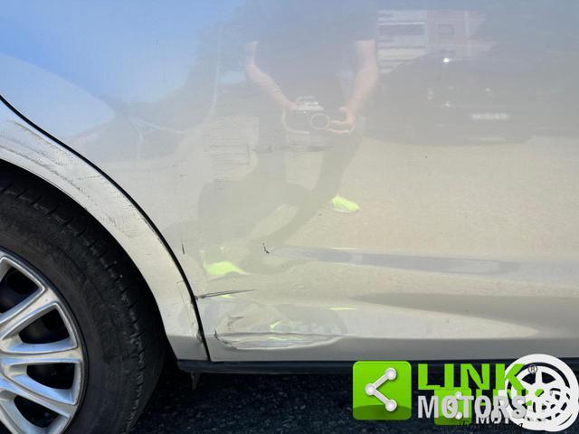 FORD B-Max Plus