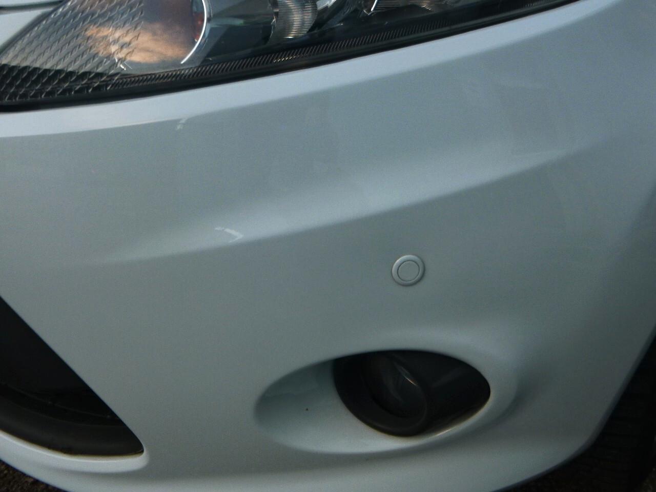 Ford Fiesta 1.4 5 porte Bz.- GPL Titanium