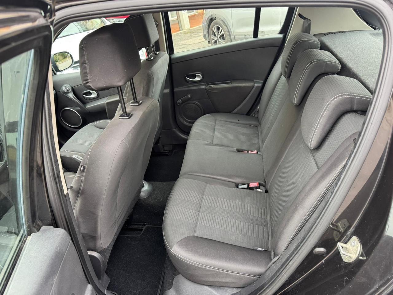 Renault Clio 1.2 16V 5 porte GPL Dynamique