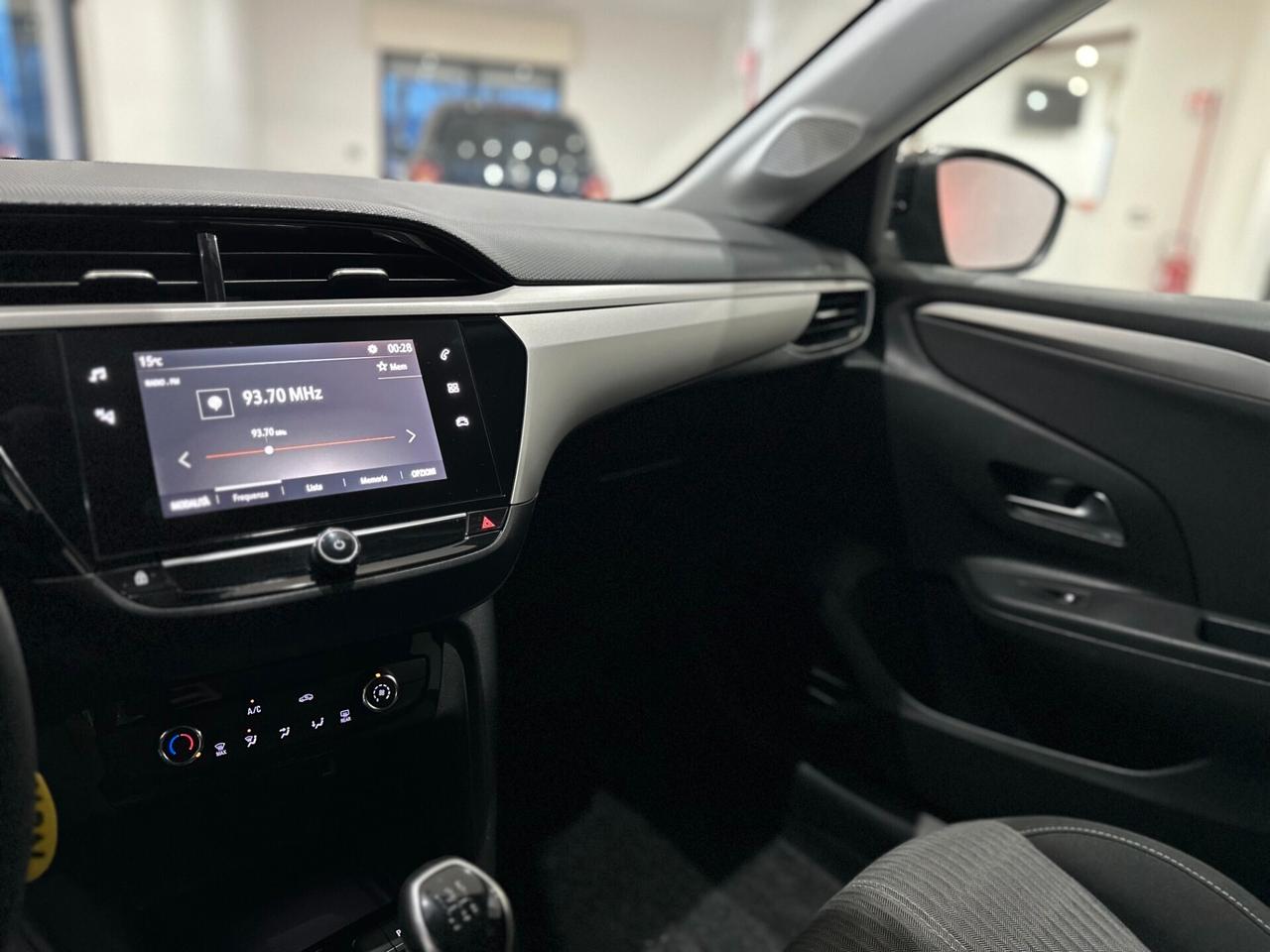 Opel Corsa 1.2 Elegance