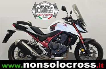 HONDA Hornet 750 - FULL OPTIONAL