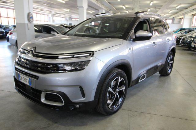 CITROEN C5 Aircross Hybrid 225 e-EAT8 Shine