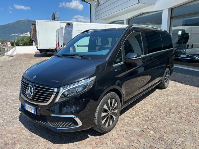 MERCEDES-BENZ EQV 300 Long solo 11.000km