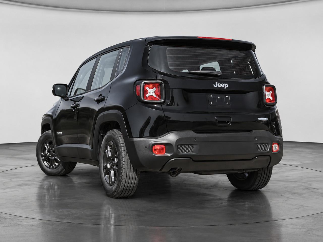 JEEP Renegade 2019 - Renegade 1.0 t3 Longitude 2wd