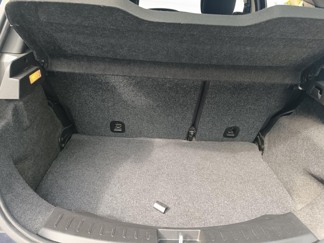 Lancia Ypsilon 1.2 GPL Ecochic Elefantino Blu