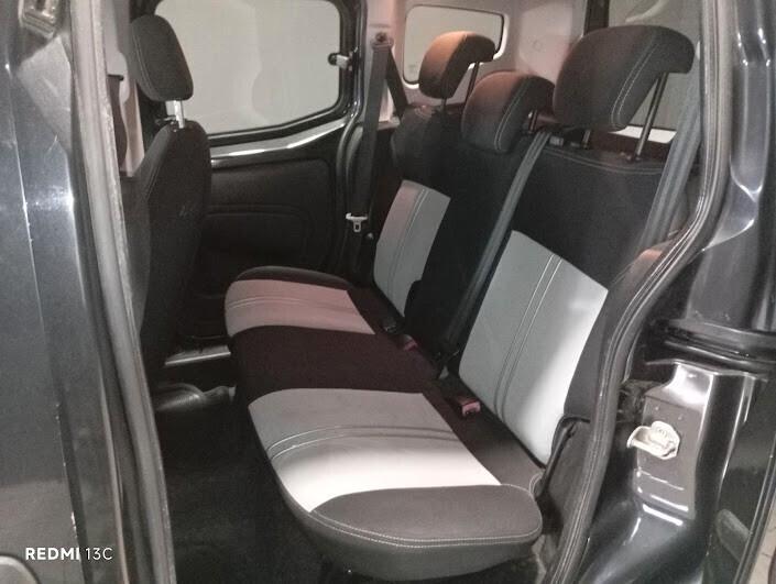 FIAT QUBO DEL 2015 1300 MULTIJET PRONTA CONSEGNA