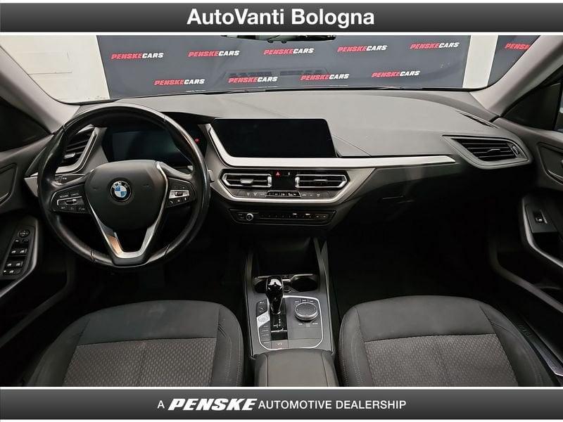 BMW Serie 2 Gran Coupe 220d Gran Coupe auto