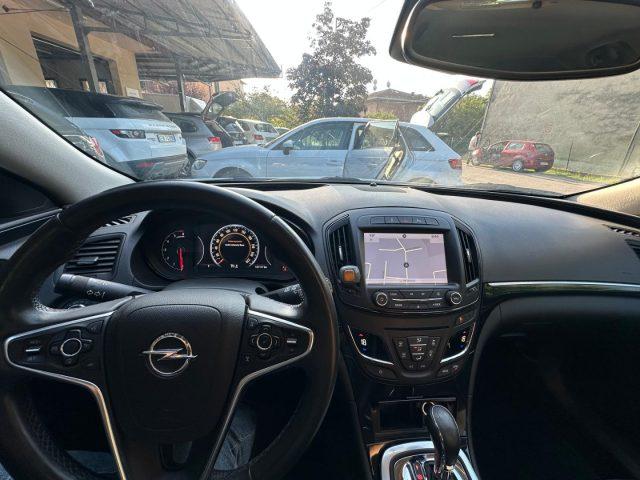 OPEL Insignia 2.0 CDTI 170CV Sports Tourer aut. Cosmo