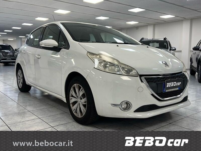 Peugeot 208 Active 1.0 VTi 68cv