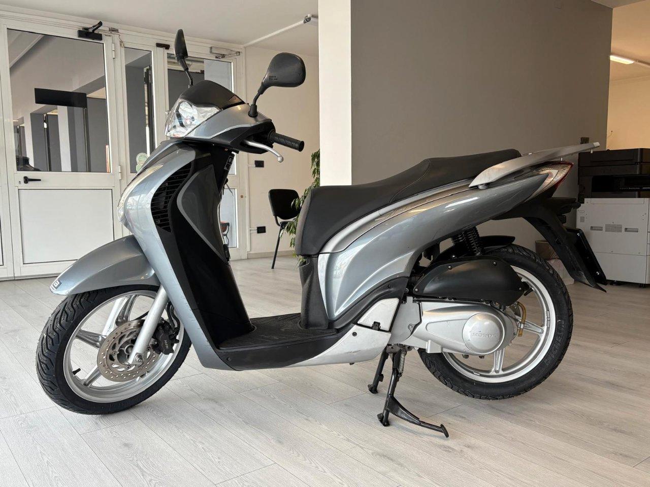 HONDA SH 150 i Special