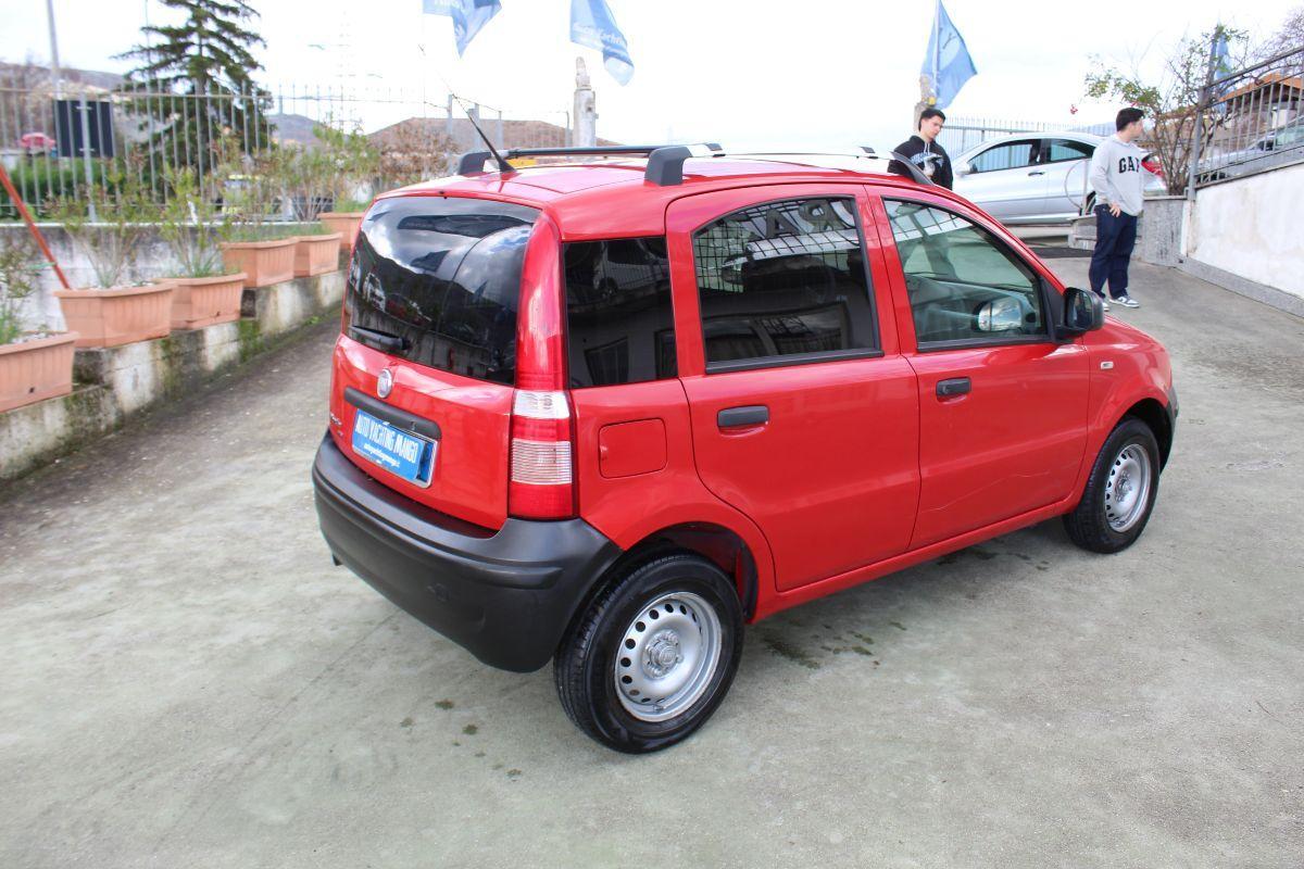 FIAT Panda 1.3 Mjt Easy VAN