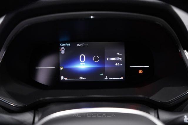 RENAULT Captur 1.0 ECO-G 100cv Techno