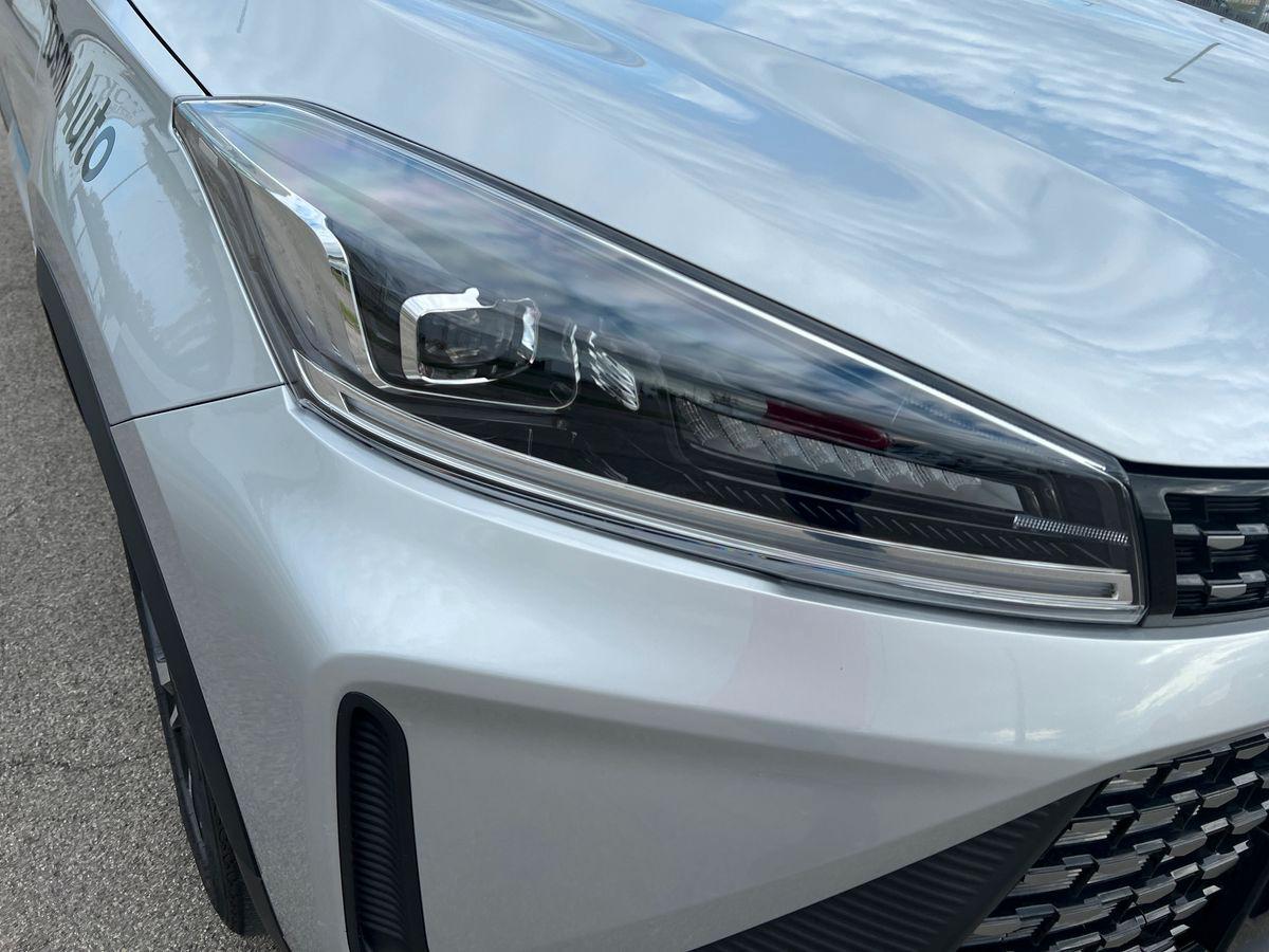 EMC SEI CVT