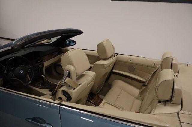 BMW 320 i Cabrio Full Tagliandi BMW