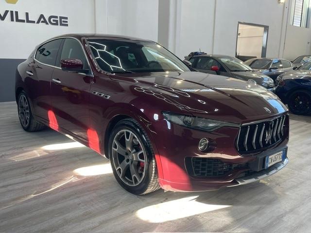 Maserati Levante V6 Diesel 275 CV AWD Gransport