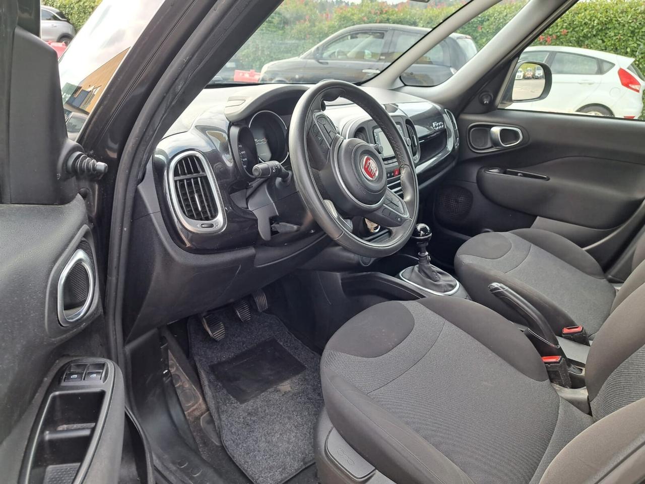 Fiat 500L 1.4 95 CV Urban -NEOPATENTATI