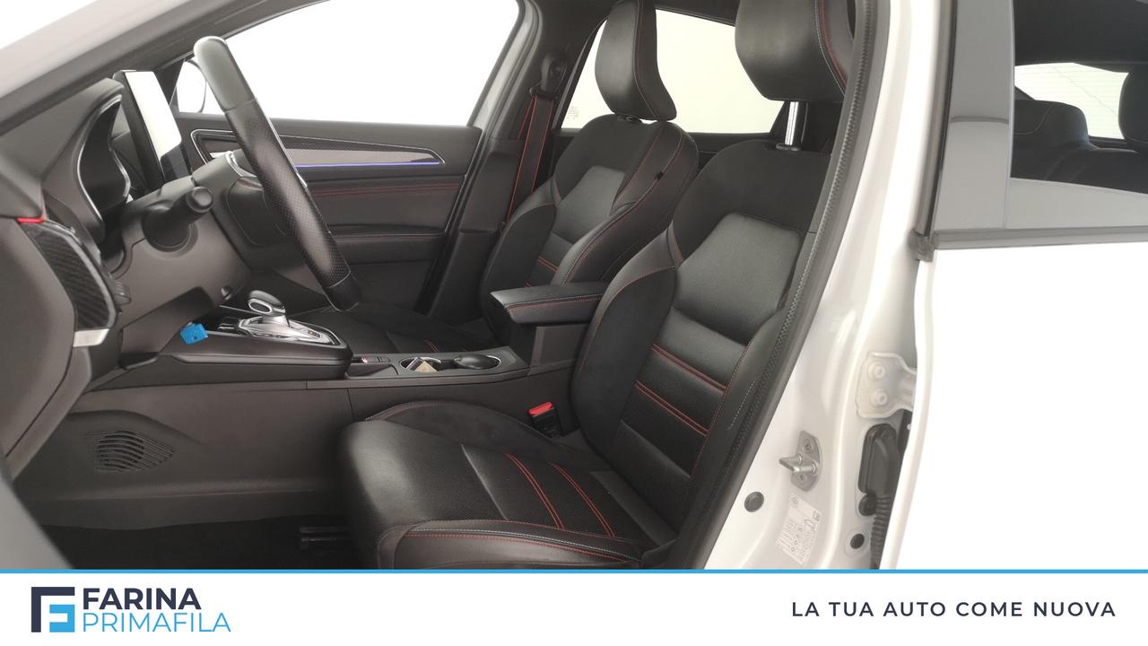 RENAULT Arkana 2021 - Arkana 1.6 E-Tech full hybrid Intens 145cv