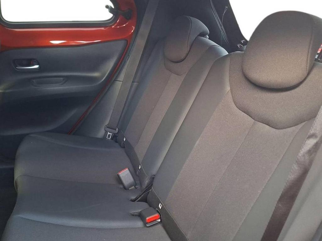 Toyota Aygo X 1.0 Lounge