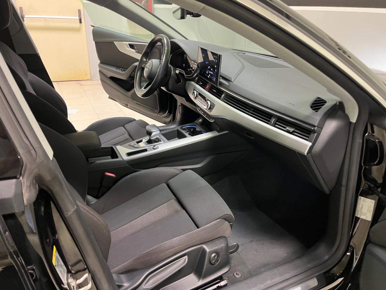 Audi A5 SPB 40 TDI S tronic Business Advanced
