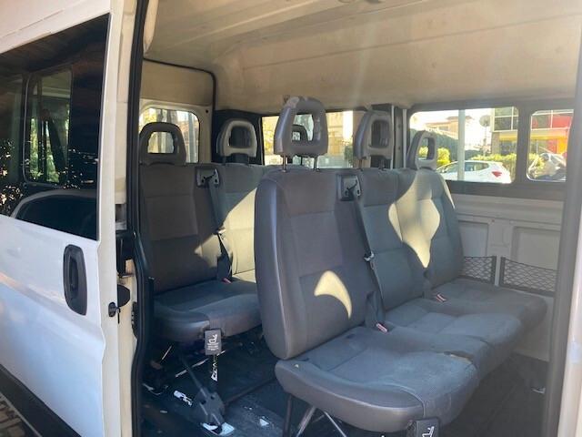 Citroen Jumper 35 2.2 ...9 POSTI!!!