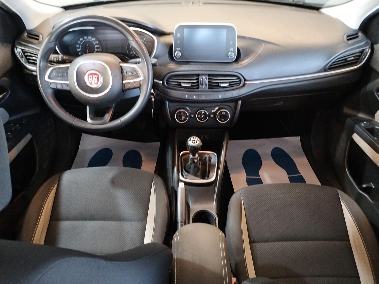 Fiat Tipo SW II 2016 SW 1.6 mjt Lounge