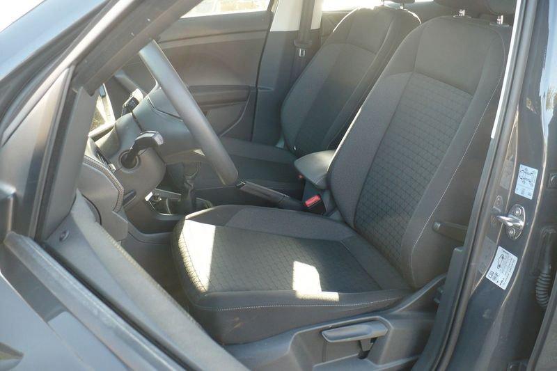 Volkswagen T-Cross T-Cross 1.0 TSI Style BMT