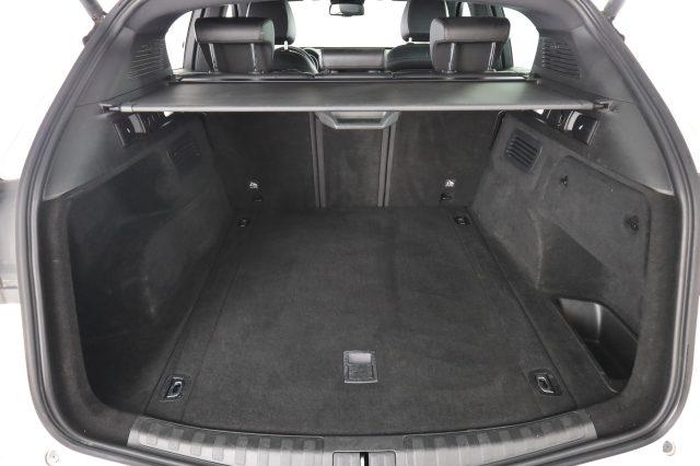ALFA ROMEO Stelvio Stelvio 2.2 Turbodiesel 210 CV AT8 Q4 Ti