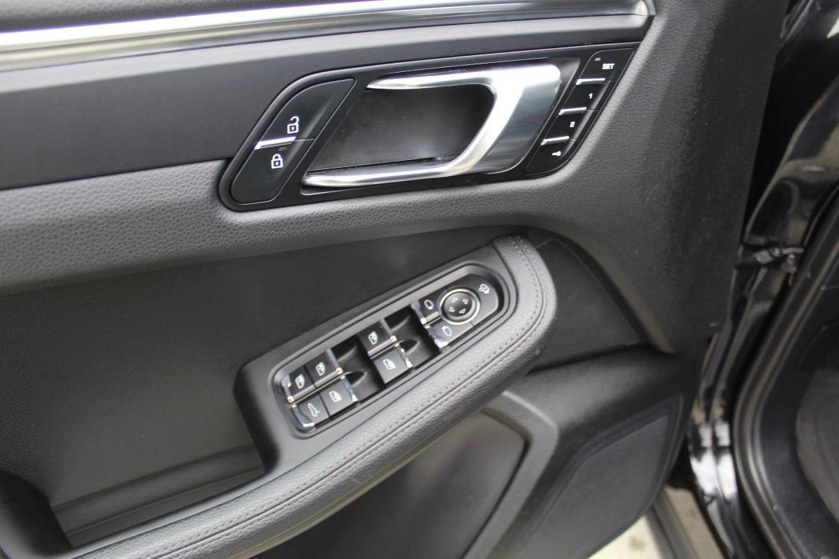PORSCHE - Macan - 2.0 265cv Turbo