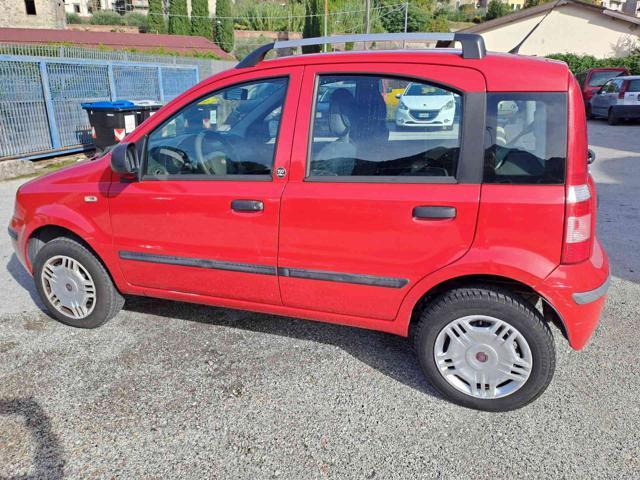 FIAT Panda 1.4 Dynamic Natural Power Mamy