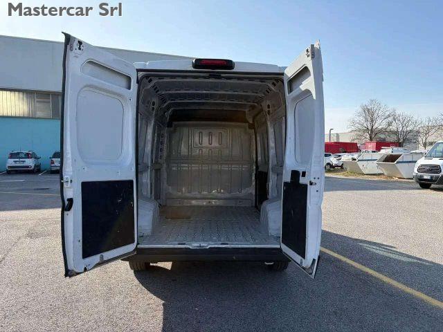 FIAT Ducato Ducato 35 2.2 BlueHDi 140 PL-TM - GR381EG