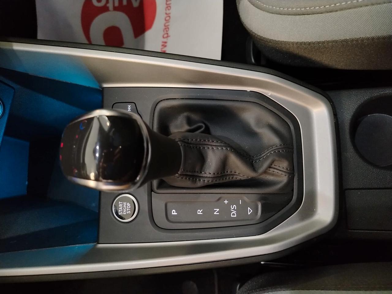 AUDI A1 2ª serie A1 SPB 30 TFSI S tronic Ident...